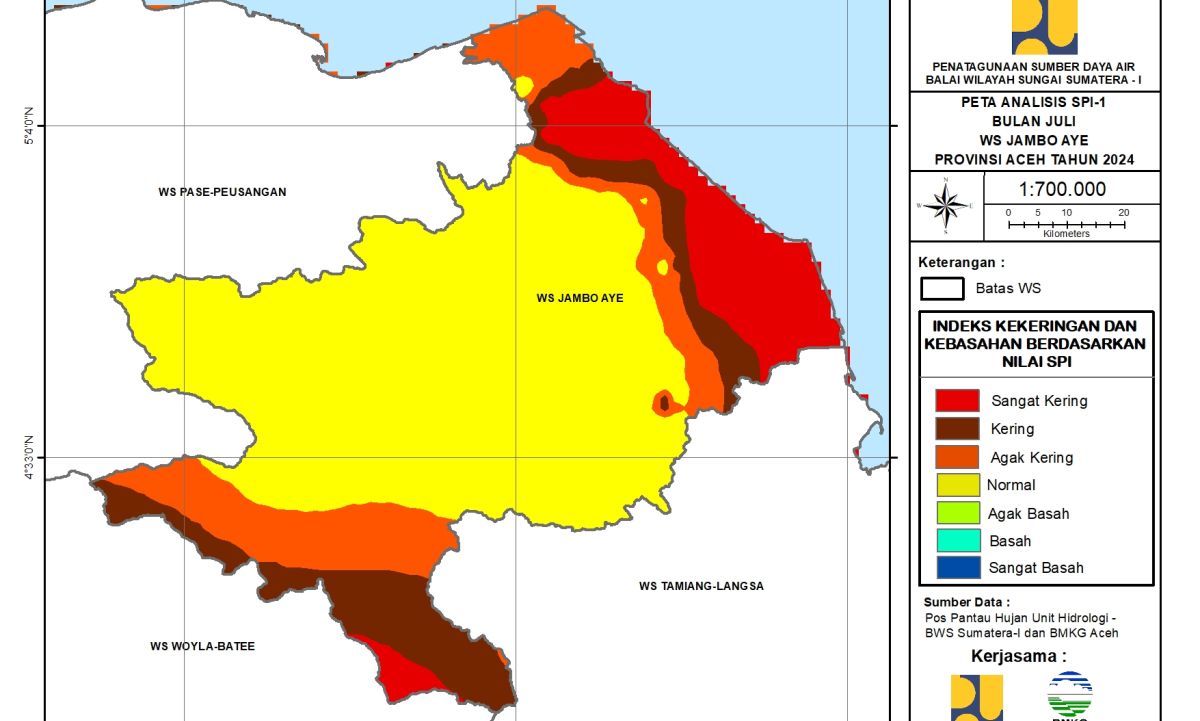 Peta Analisa SPI 1 Jambo Aye Juli 2024